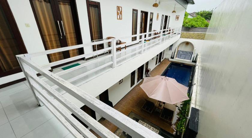 Collection O 93004 Double D Guest House - image 6