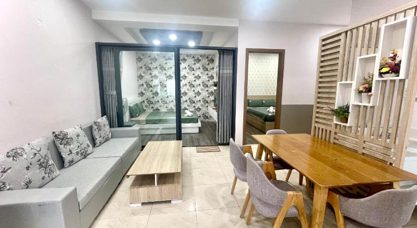 Muong Thanh Beachfront Apartment Nha Trang - image 21