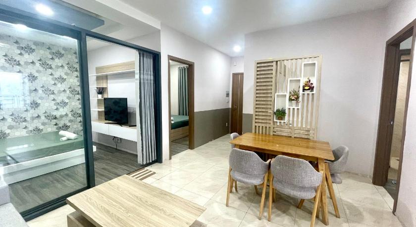 Muong Thanh Beachfront Apartment Nha Trang - image 25
