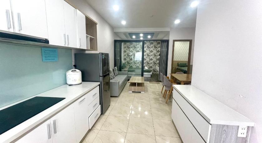 Muong Thanh Beachfront Apartment Nha Trang - image 33