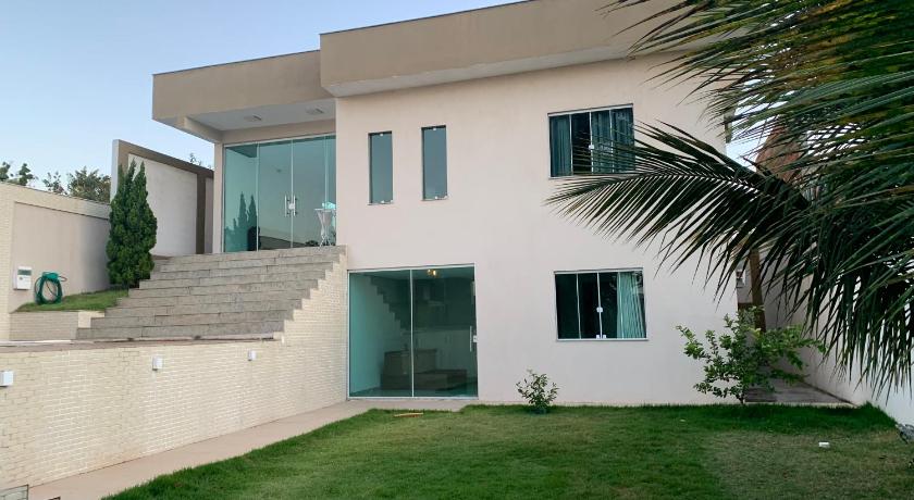 Casa na praia de Ubu - Anchieta