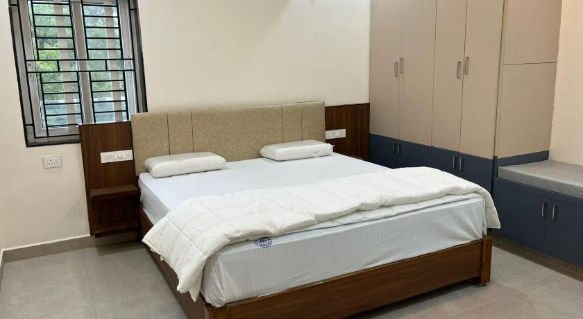 Achyuta Homestay - image 10