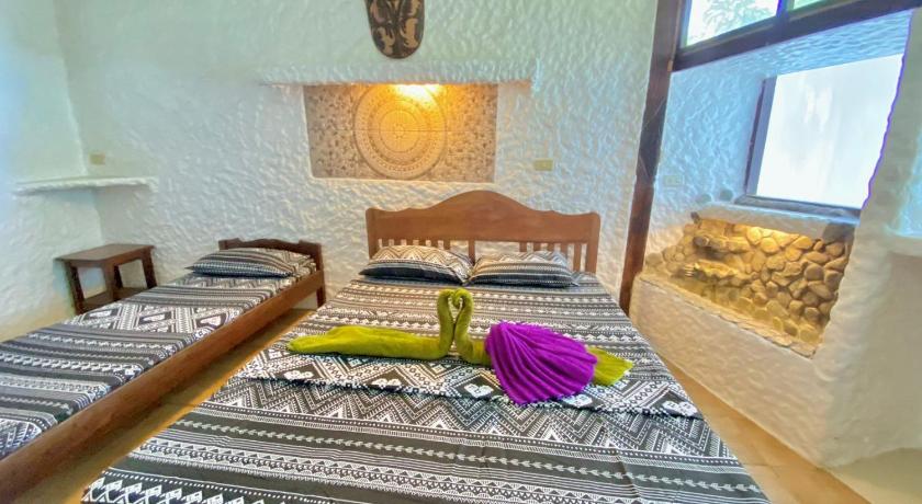 Image of Double Room with Extra Bed 0