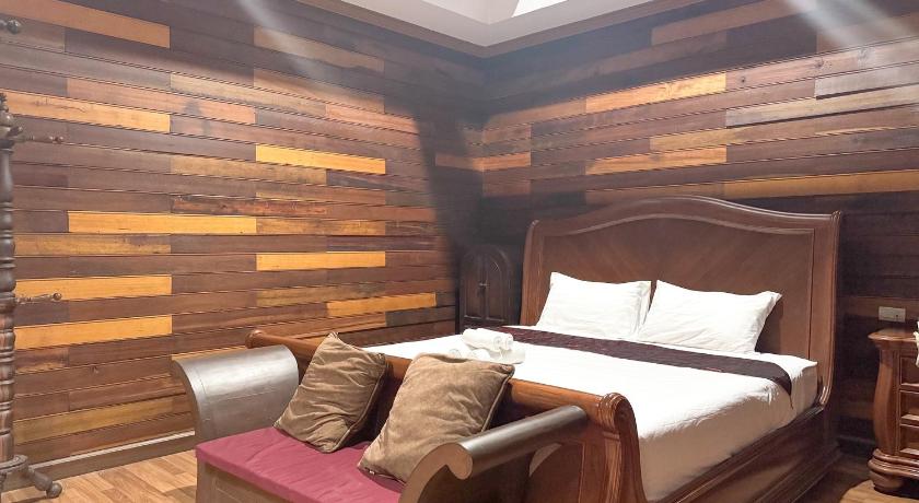 Image of Villa Room 4