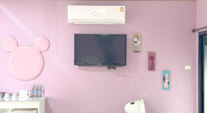 Image of Villa Room 13