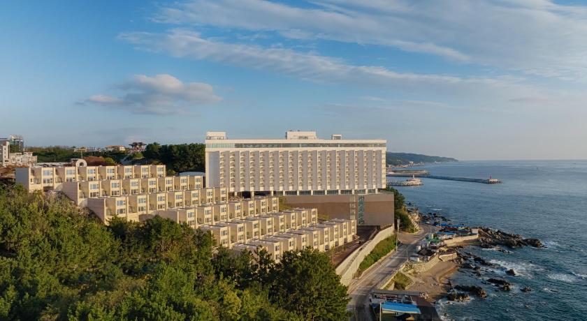 ヨンドク PANAQ OPERATED BY SONO  3つ星 ホテル 客室