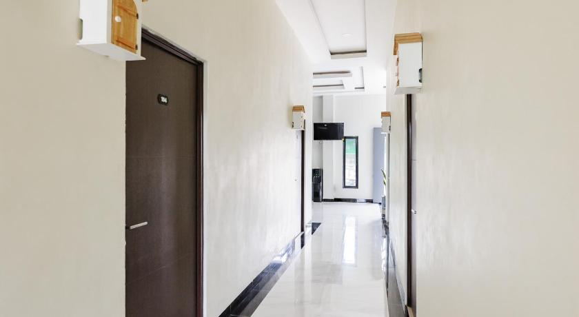 Urbanview Hotel Ivoeira House Lampung By RedDoorz – Bandar Lampung, AL