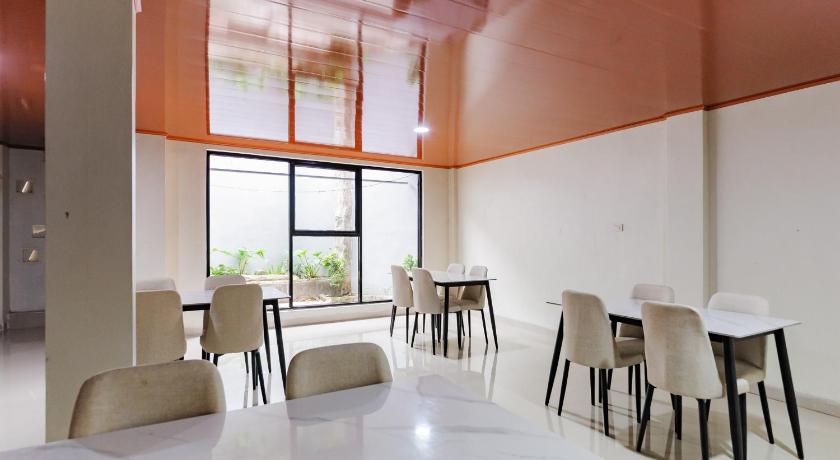 Urbanview Hotel Ivoeira House Lampung By RedDoorz – Bandar Lampung, AL