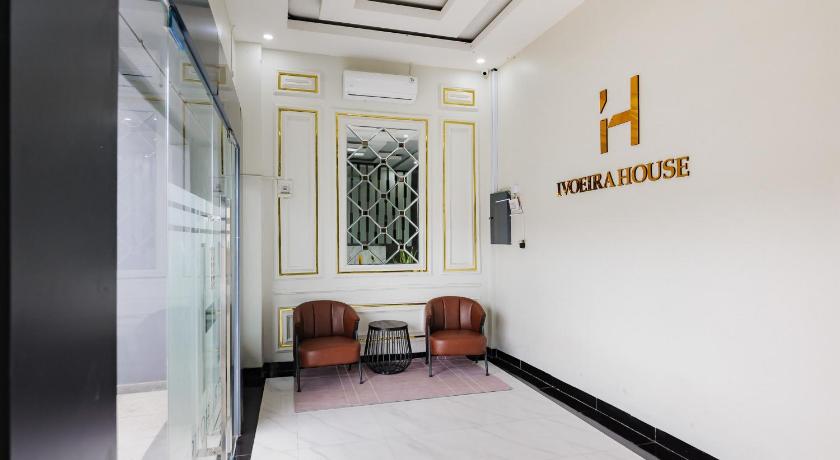 Urbanview Hotel Ivoeira House Lampung By RedDoorz – Bandar Lampung, AL