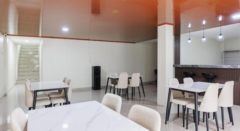 Urbanview Hotel Ivoeira House Lampung By RedDoorz – Bandar Lampung, AL