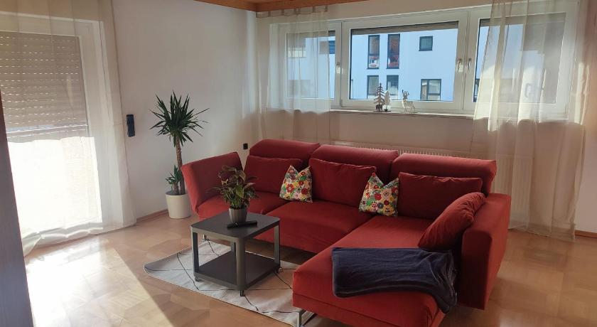 Ferienwohnung Unterm Tierstein