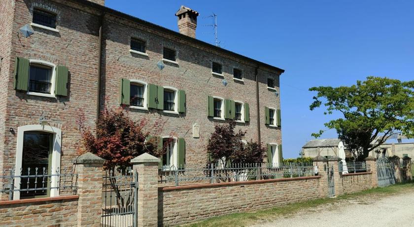 Casa Jolanda
