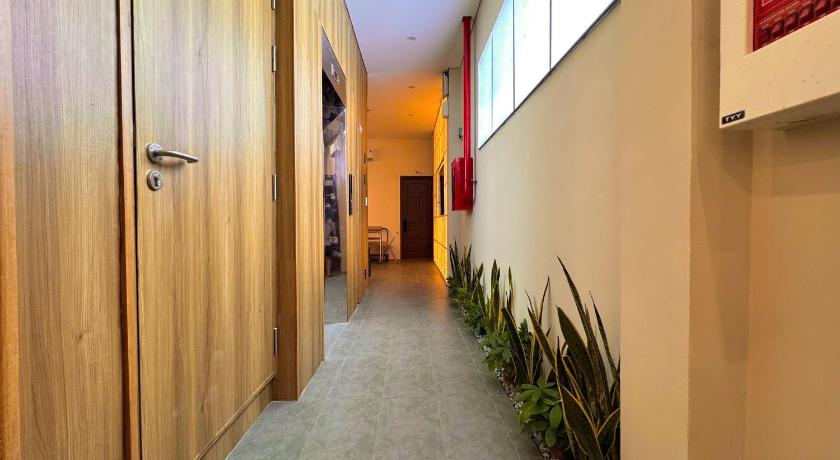 Sol Hotel - image 11