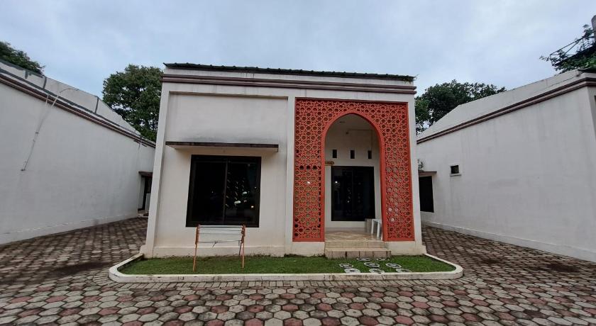 Image of Bungalow Madinah 14