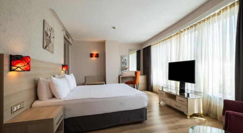 Ramada Ankara - image 10