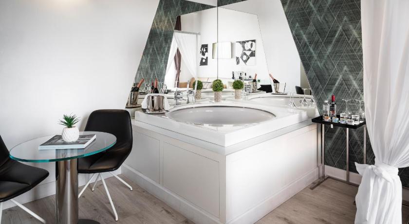 Image of Junior Suite Superior 2