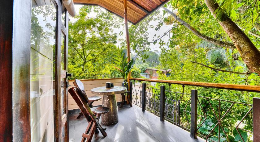 プエルト・ビエホ・デ・タラマンカ Conga Boutique Hotel 5つ星 ホテル 施設