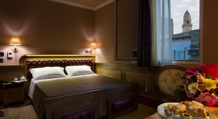 Image of Executive Double or Twin Room 0