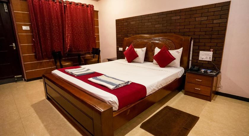 Standard Room Non AC