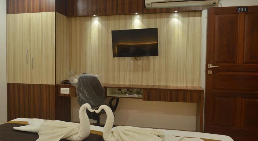 Image of Family Suite 3