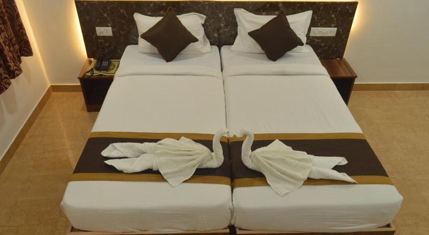 Image of Family Suite 1