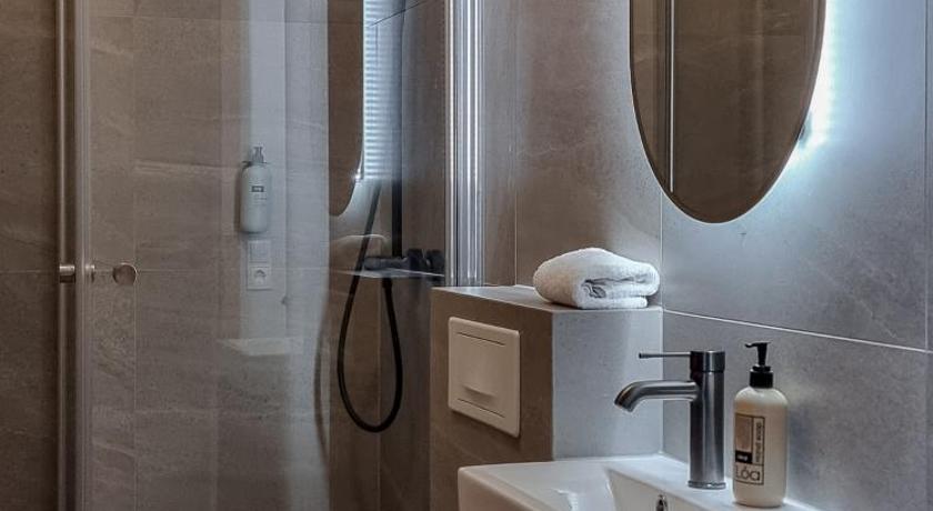 Image of Budget Twin Room 2