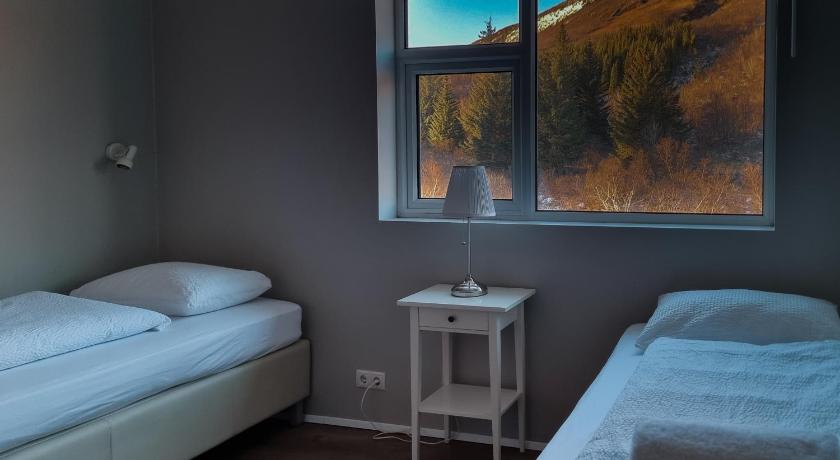Image of Budget Twin Room 6