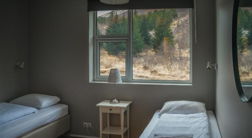 Image of Budget Twin Room 7