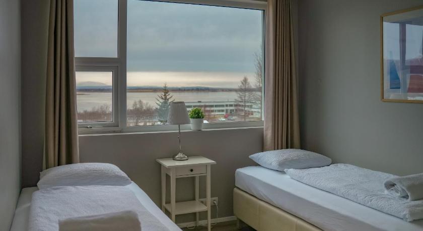 Image of Budget Twin Room 0