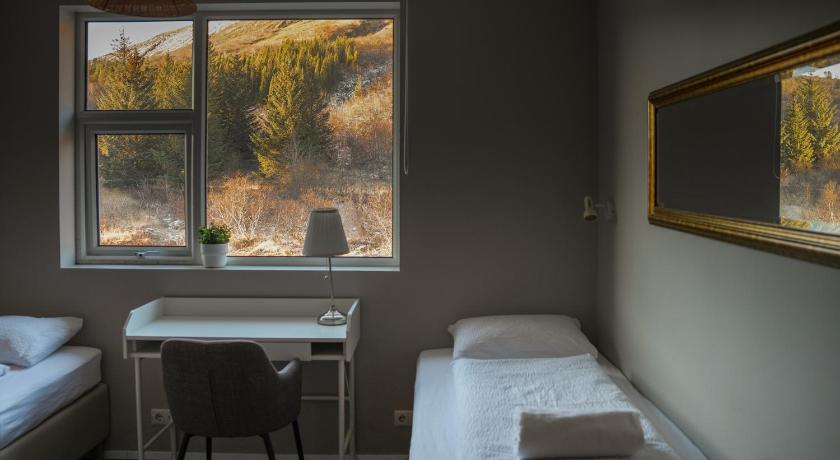 Image of Budget Twin Room 3