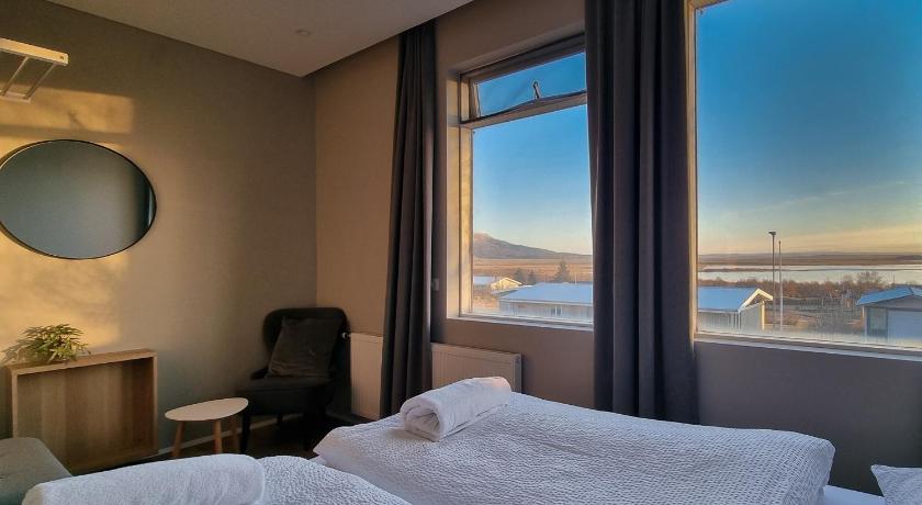 Image of Superior Double Room 1