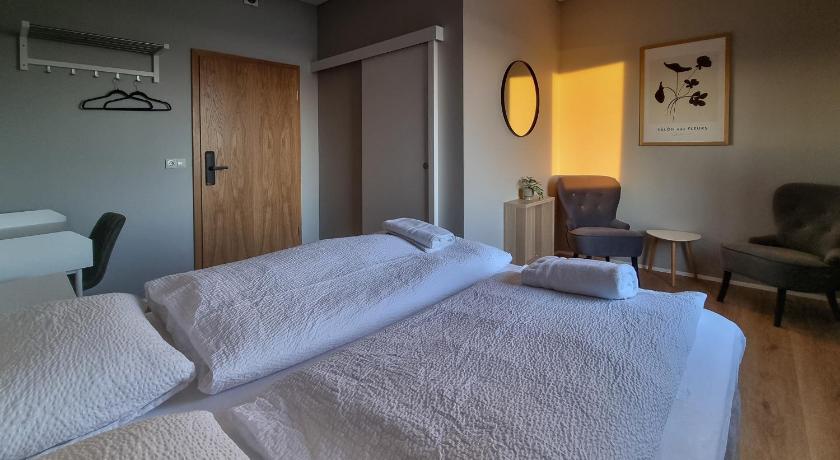 Image of Superior Double Room 13