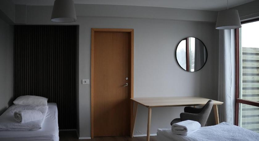 Image of Standard Quadruple Room 4