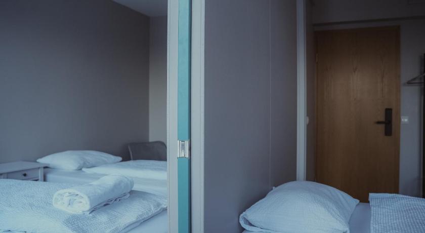 Image of Standard Quadruple Room 10