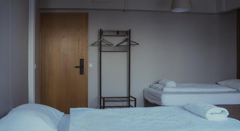Image of Standard Quadruple Room 13