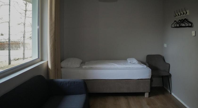 Image of Standard Quadruple Room 12