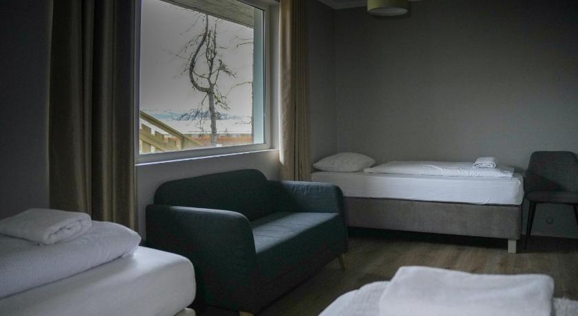 Image of Standard Quadruple Room 5