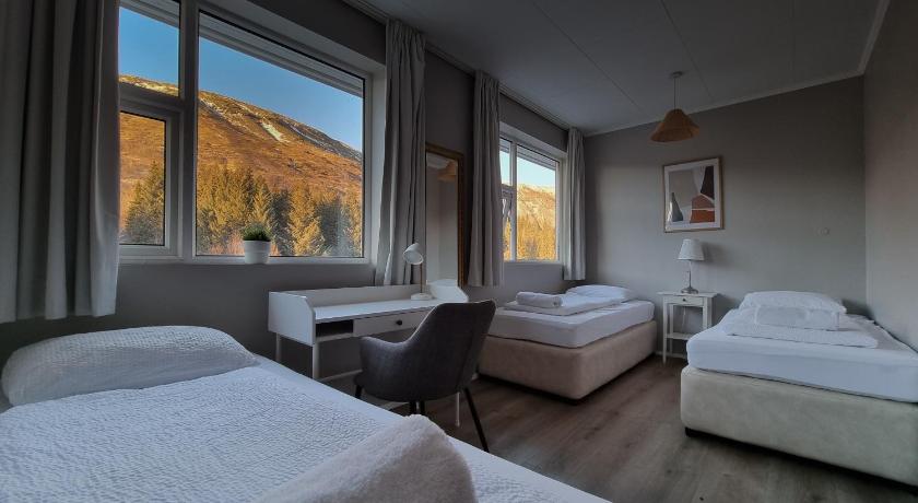 Image of Standard Triple Room 0