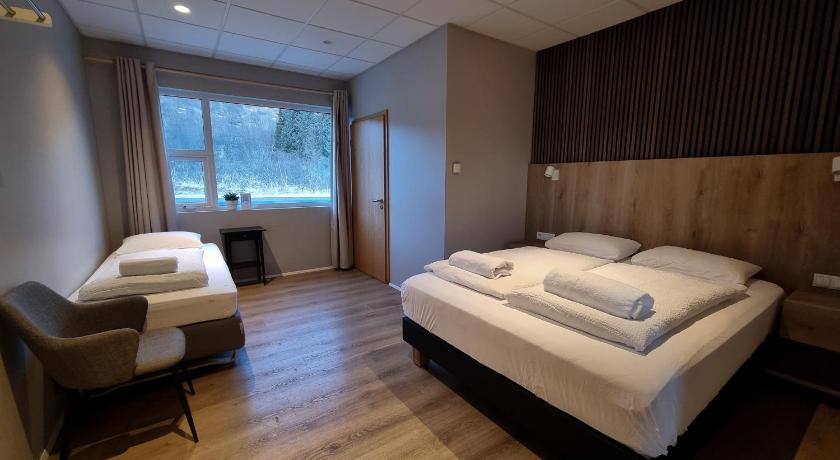 Image of Standard Triple Room 3