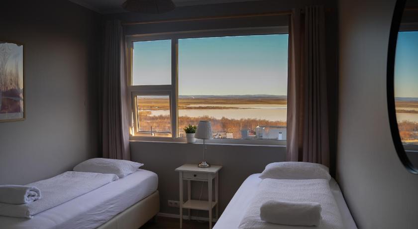 Image of Standard Twin Room 0