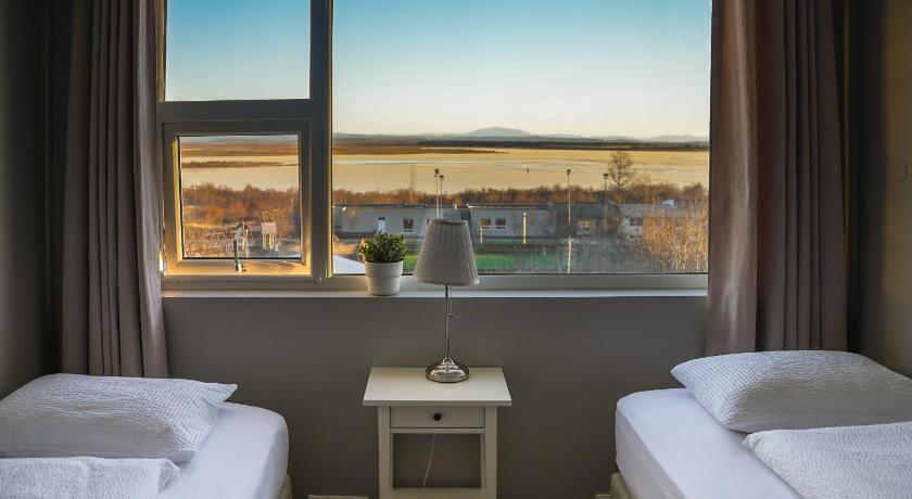 Image of Standard Twin Room 1