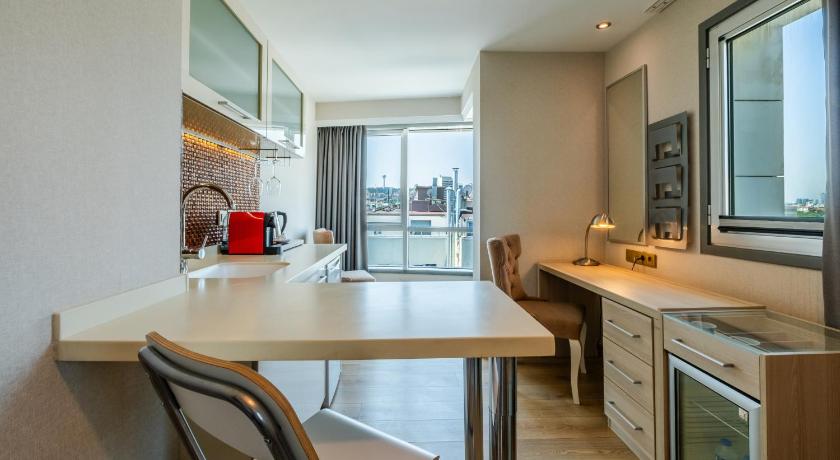 Ramada Ankara - image 5
