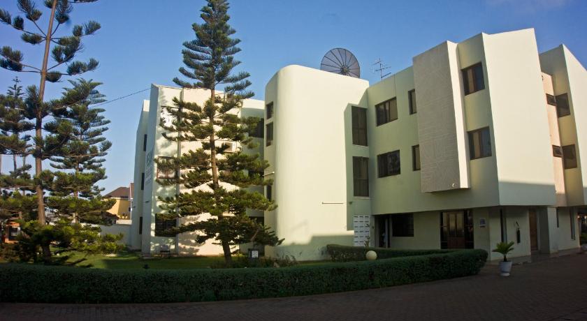 Pekan Hotel — Hotel in Accra