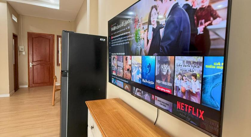 Ho Chi Minh City Cole Hotel & Apartment 1-Star Hotel exterior