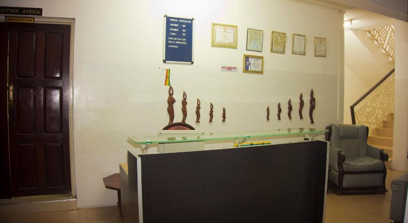 Pekan Hotel photo