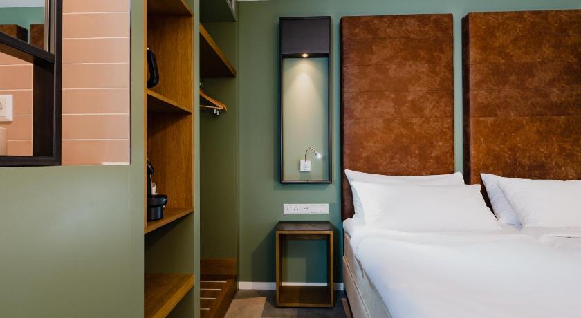 Image of Comfort Double or Twin Room 9