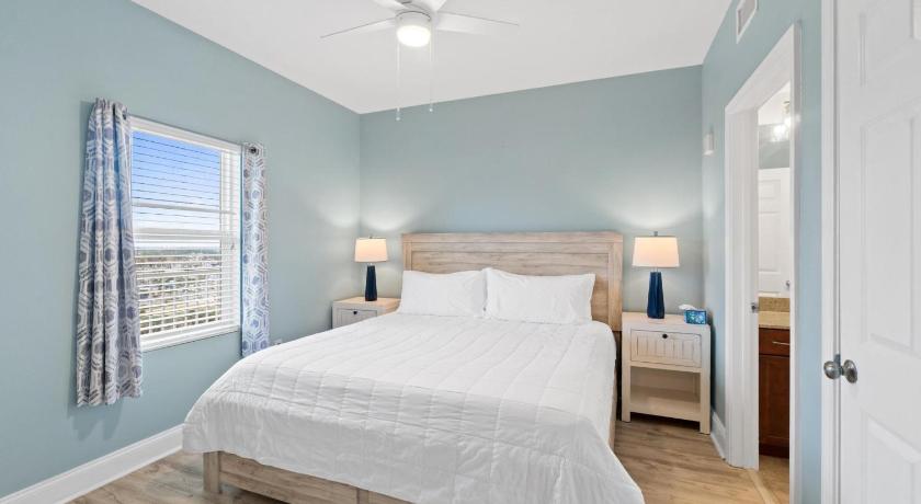 Image of One-Bedroom Apartment with Balcony 5