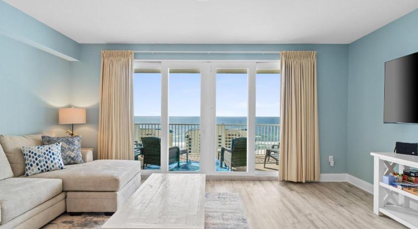 Image of One-Bedroom Apartment with Balcony 0