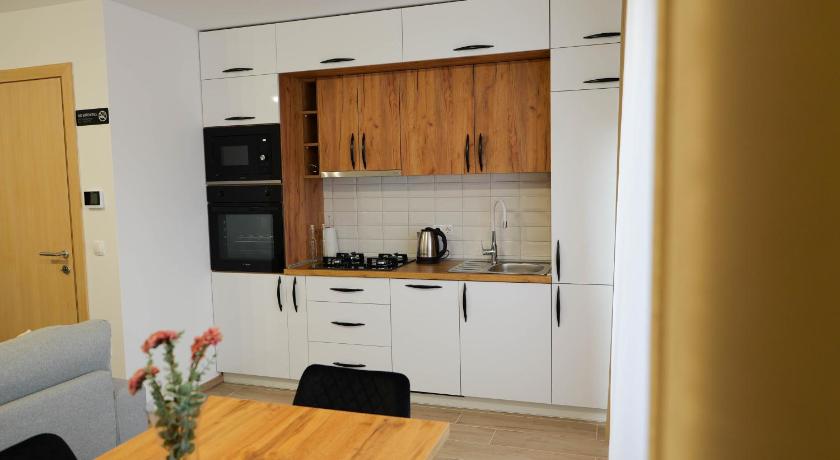Apartman M-A-P