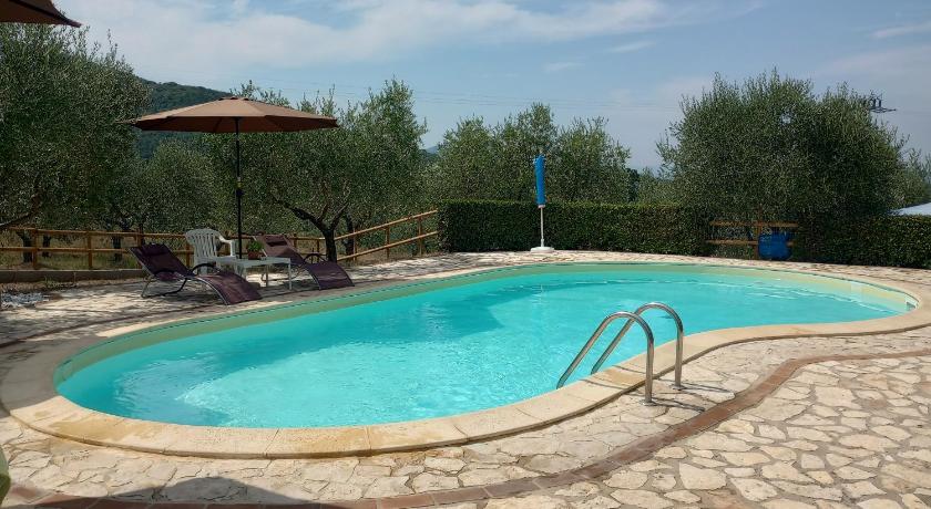 Eclissi casa vacanza LUNA